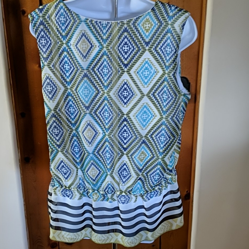 Blouse - Picture 3 of 4